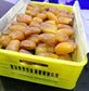 1 LB Deglet Noor Dates from Algeria 100% Natural, Nutritional Properties, Sun-Dried Fruit, Translucent Color and Elegant Shape