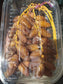 12X2LBs. (24LBs) Deglet Noor Dates from Algeria 100% Natural, Nutritional Properties, Sun-Dried Fruit, Translucent Color and Elegant Shape