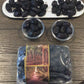 500g (1.1LBs) Premium Organic Whole Ajwa Dates from Madinah 100% Natural, Nutritional Properties, Dried Fruit, Sweet and Chewy