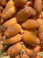 2 LBs. Deglet Noor Dates from Algeria 100% Natural, Nutritional Properties, Sun-Dried Fruit, Translucent Color and Elegant Shape
